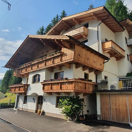 Gaestehaus Floerl 1 Gerlosberg Eksteriør bilde