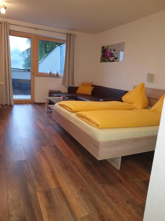 Gaestehaus Floerl 1 Gerlosberg Eksteriør bilde